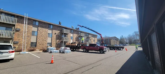 Atlas Exteriors Picture 6