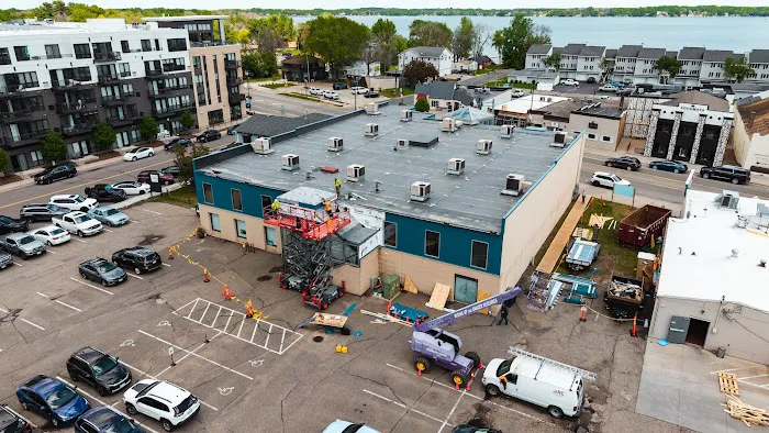 Boulder Creek Construction Picture 4