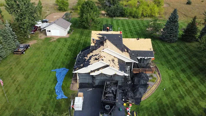 Boulder Creek Construction Picture 3