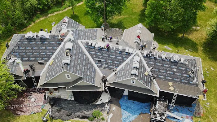 Boulder Creek Construction Picture 5