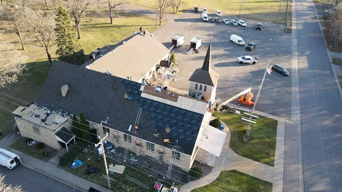 Boulder Creek Construction Picture 2