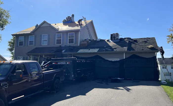 Boulder Creek Construction Picture 9