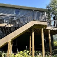 Iron River Construction ico