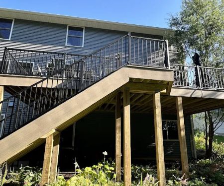 Iron River Construction