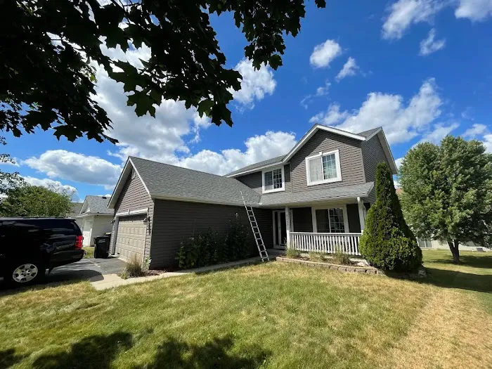 Iron River Construction Picture 5