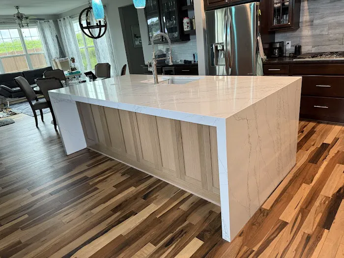 Iron River Construction Picture 2