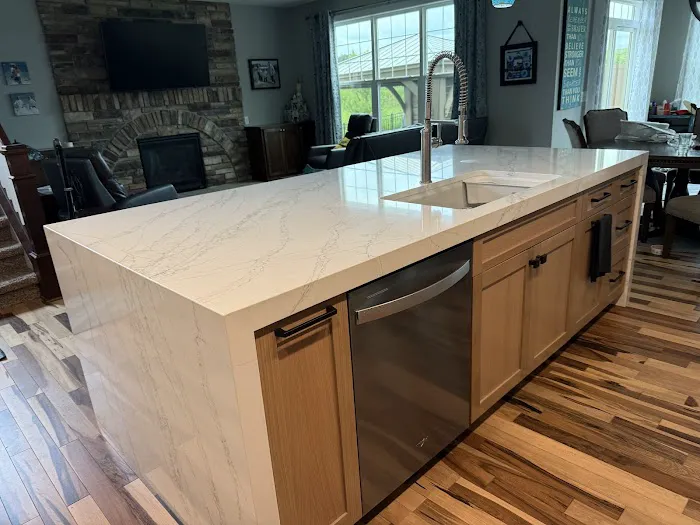 Iron River Construction Picture 3