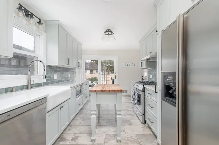 Iron River Construction Picture 6