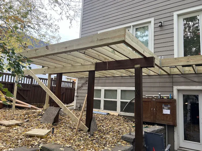 Defining Craftsmanship Construction Picture 10