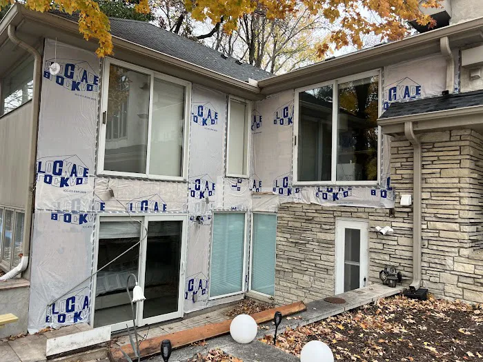 Defining Craftsmanship Construction Picture 4