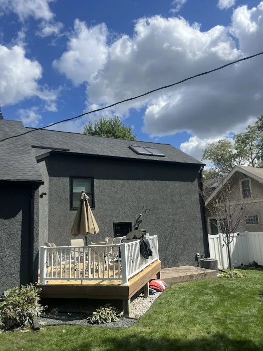 Defining Craftsmanship Construction Picture 5