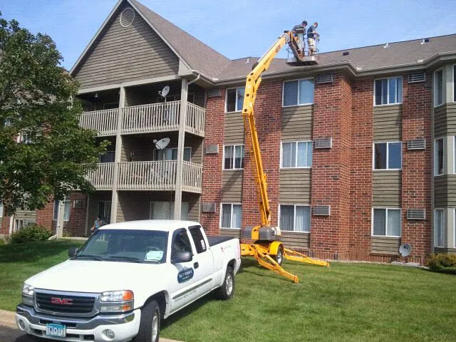 Weathersafe Restoration, Inc. Picture 2