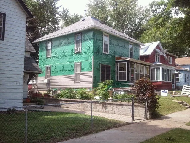 Weathersafe Restoration, Inc. Picture 1