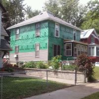 Weathersafe Restoration, Inc. ico