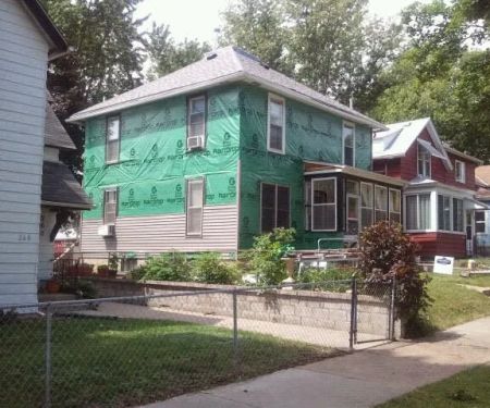 Weathersafe Restoration, Inc.