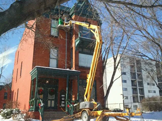 Weathersafe Restoration, Inc. Picture 9