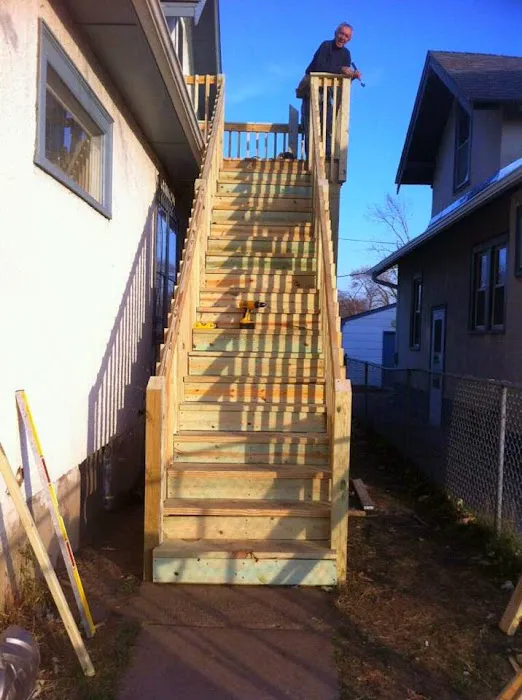 Weathersafe Restoration, Inc. Picture 10