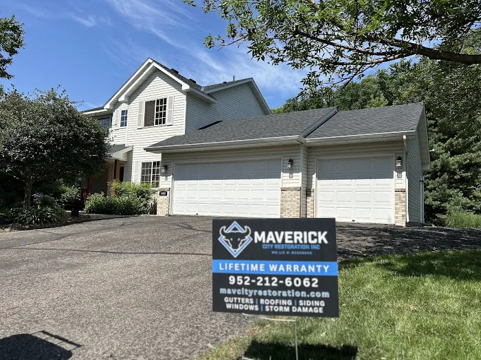 Mav City Restoration Inc. Picture 1