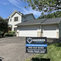 Mav City Restoration Inc. ico