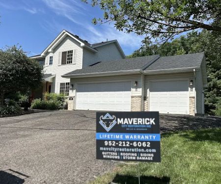 Mav City Restoration Inc.