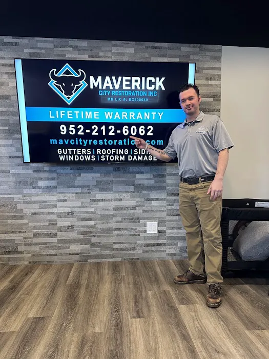 Mav City Restoration Inc. Picture 2