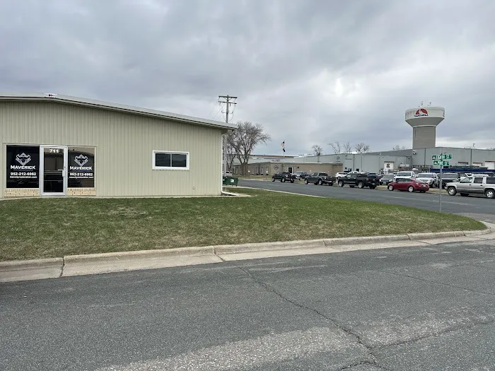 Mav City Restoration Inc. Picture 3