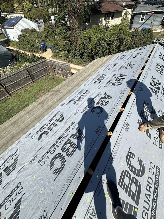 Mav City Restoration Inc. Picture 9