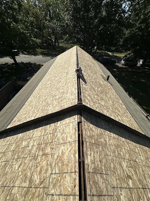 Mav City Restoration Inc. Picture 4