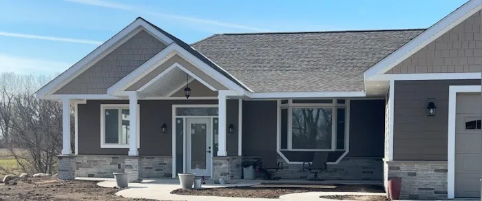 Roen Roofing and Remodeling, Inc. Picture 1