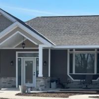 Roen Roofing and Remodeling, Inc. ico