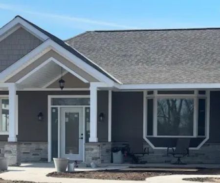 Roen Roofing and Remodeling, Inc.