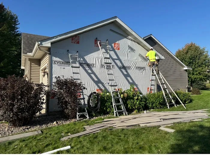 Roen Roofing and Remodeling, Inc. Picture 4