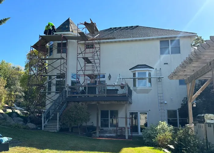 Roen Roofing and Remodeling, Inc. Picture 2