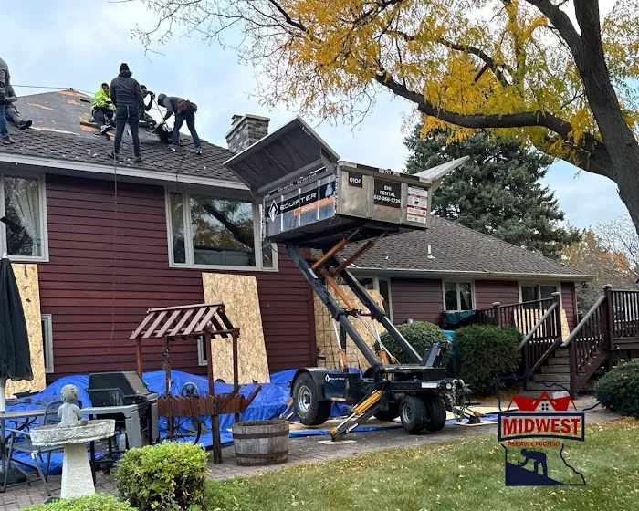 Midwest Reliable Roofing Picture 6