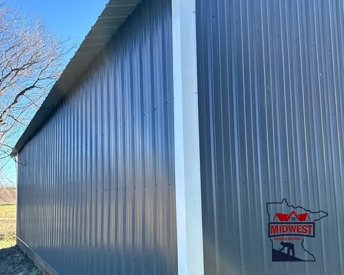 Midwest Reliable Roofing Picture 9