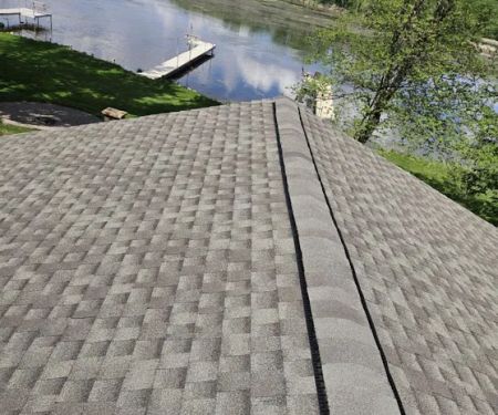 Midwest Reliable Roofing