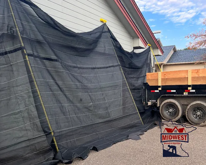 Midwest Reliable Roofing Picture 3