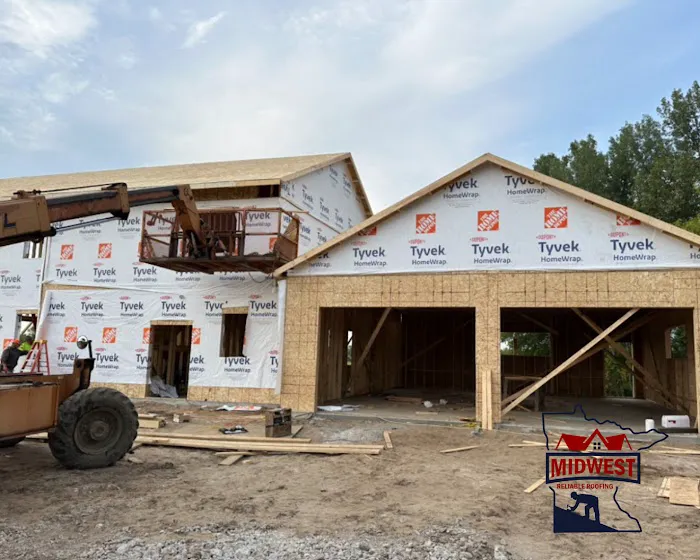 Midwest Reliable Roofing Picture 4