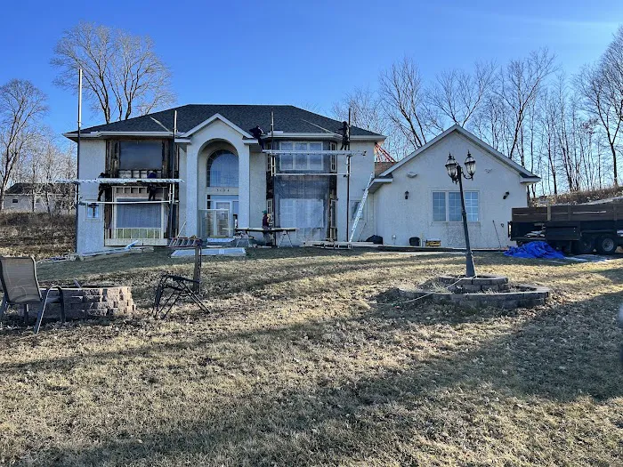 JA Construction Picture 1