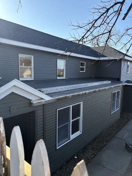 JA Construction Picture 6