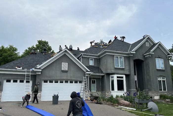 JA Construction Picture 8