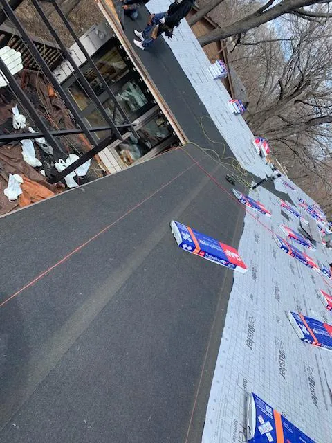 Rooftop Hero LLC Picture 2