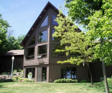 David Ernst Construction, LLC