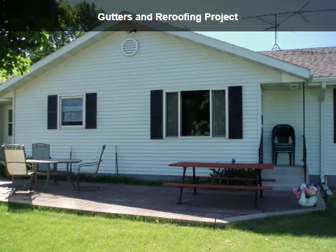 David Ernst Construction, LLC Picture 7