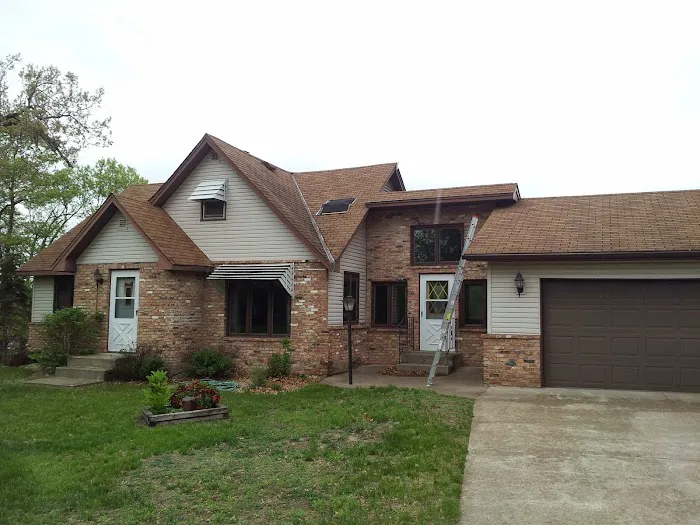 Above All Rooftops to Remodeling, Inc. Picture 2