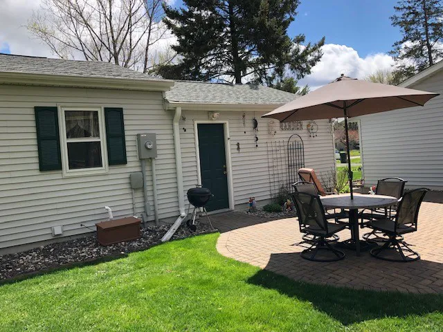 Steve Jerrick Home Maintenance Picture 6