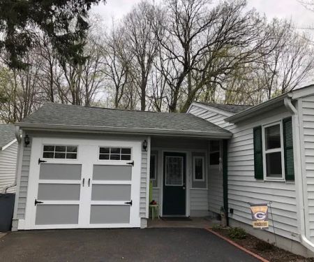 Steve Jerrick Home Maintenance