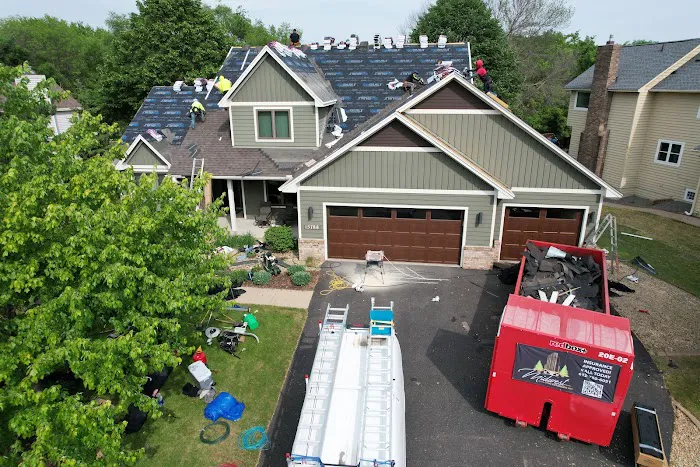 Midwest Building Exteriors Picture 5