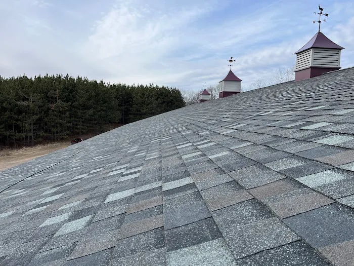 Rapid Roofing Picture 1