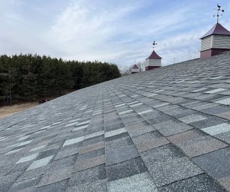 Rapid Roofing
